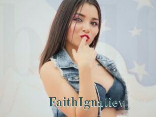 FaithIgnatiev