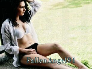 FallenAngel91
