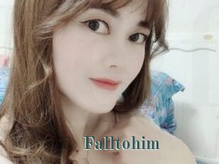 Falltohim