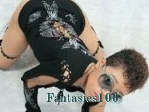 Fantasies100