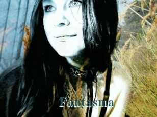 Fantasma