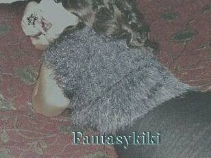 Fantasykiki