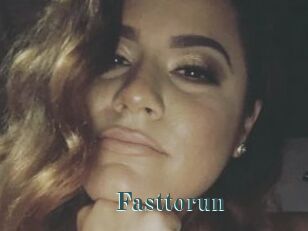 Fasttorun