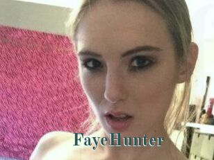 FayeHunter