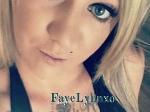 FayeLynnxo