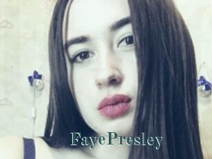 FayePresley