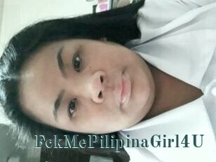 FckMePilipinaGirl4U