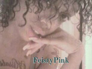 FeistyPink