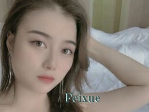 Feixue