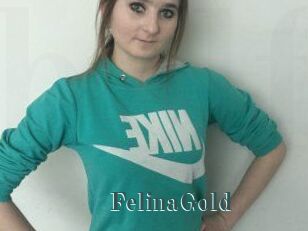 FelinaGold