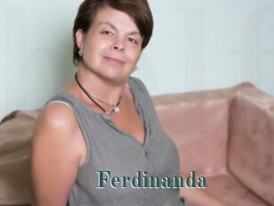 Ferdinanda