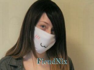 FiendNix