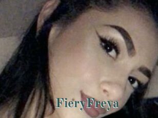 FieryFreya