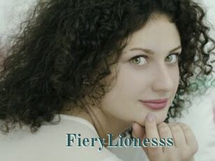 FieryLionesss