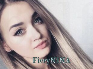 FieryNINA