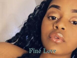 Fine_Love