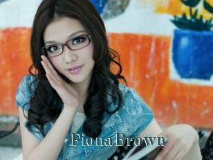 FionaBrown