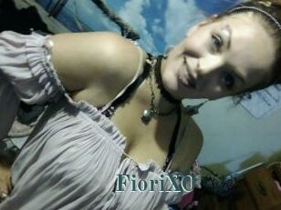 FioriXO
