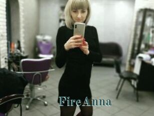 FireAnna