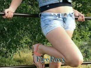 FireFoxx
