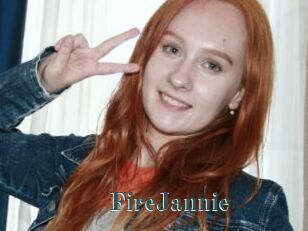 FireJannie