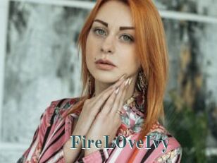 FireLOveIvy