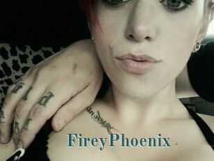 FireyPhoenix