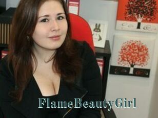 FlameBeautyGirl