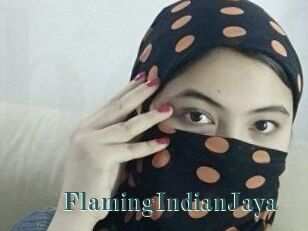 FlamingIndianJaya