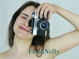 FlashNelly