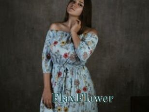 FlaxFlower