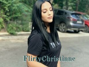 FlirtyChristinne