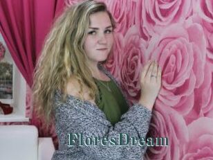 FloresDream