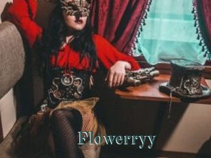 Flowerryy