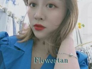 Flowertan