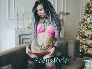 FocusEvie