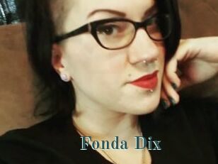 Fonda_Dix Belles Femmes