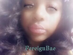 ForeignBae