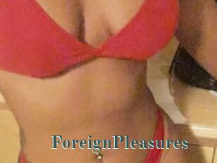 ForeignPleasures