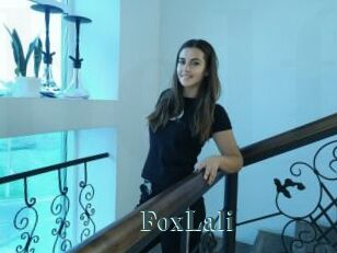 FoxLali