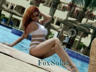 FoxSolar