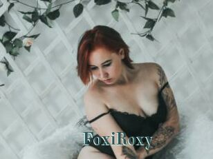 FoxiRoxy