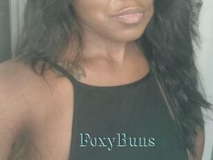 FoxyBuns