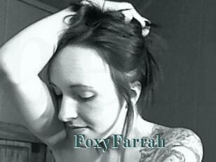 FoxyFarrah Belles Femmes