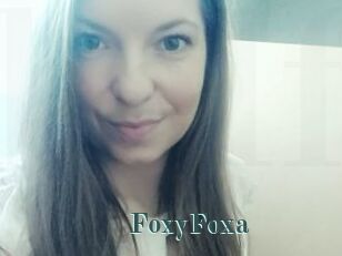 FoxyFoxa