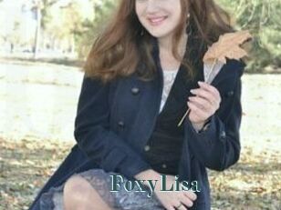 FoxyLisa
