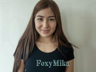 FoxyMika