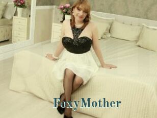 FoxyMother