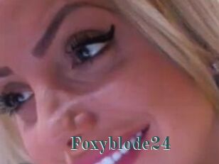 Foxyblode24