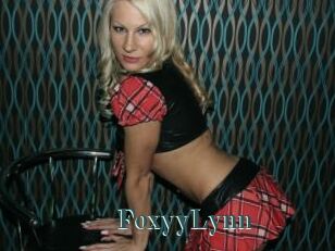 FoxyyLynn